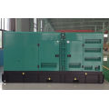 Proveedor famoso Buen precio Volvo Diesel Generator 500kVA (GDV500 * S)